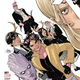 Image: Marvel Comics; cover by Terry Dodson and Rachel Dodson
